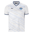 Lazio Fora Camisa 2026/27 Branco