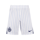 Inter Milan Fora Calções 2026/27 Branco