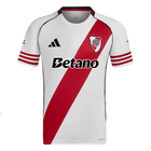 River Plate Casa Camisa 2025/26