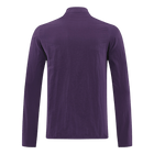Manchester United  Jaqueta Corta-Vento 2025/26 Roxo