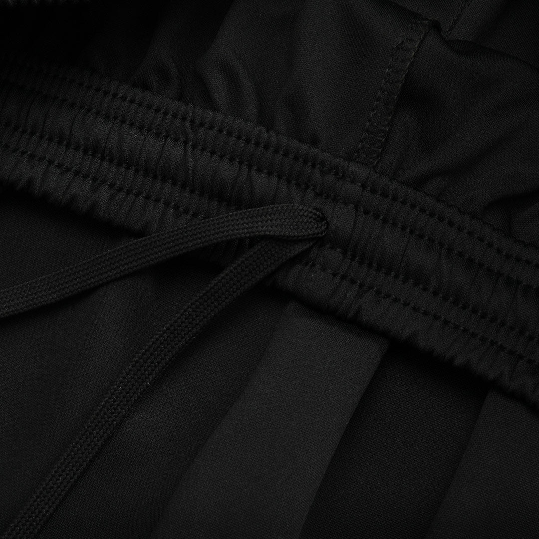 Liverpool Infantil Zíper Moletom Conjunto (Top+Pants) 2025/26 Verde