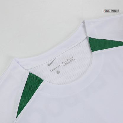Camisola de futebol personalizada Sporting CP 60o aniversário2024