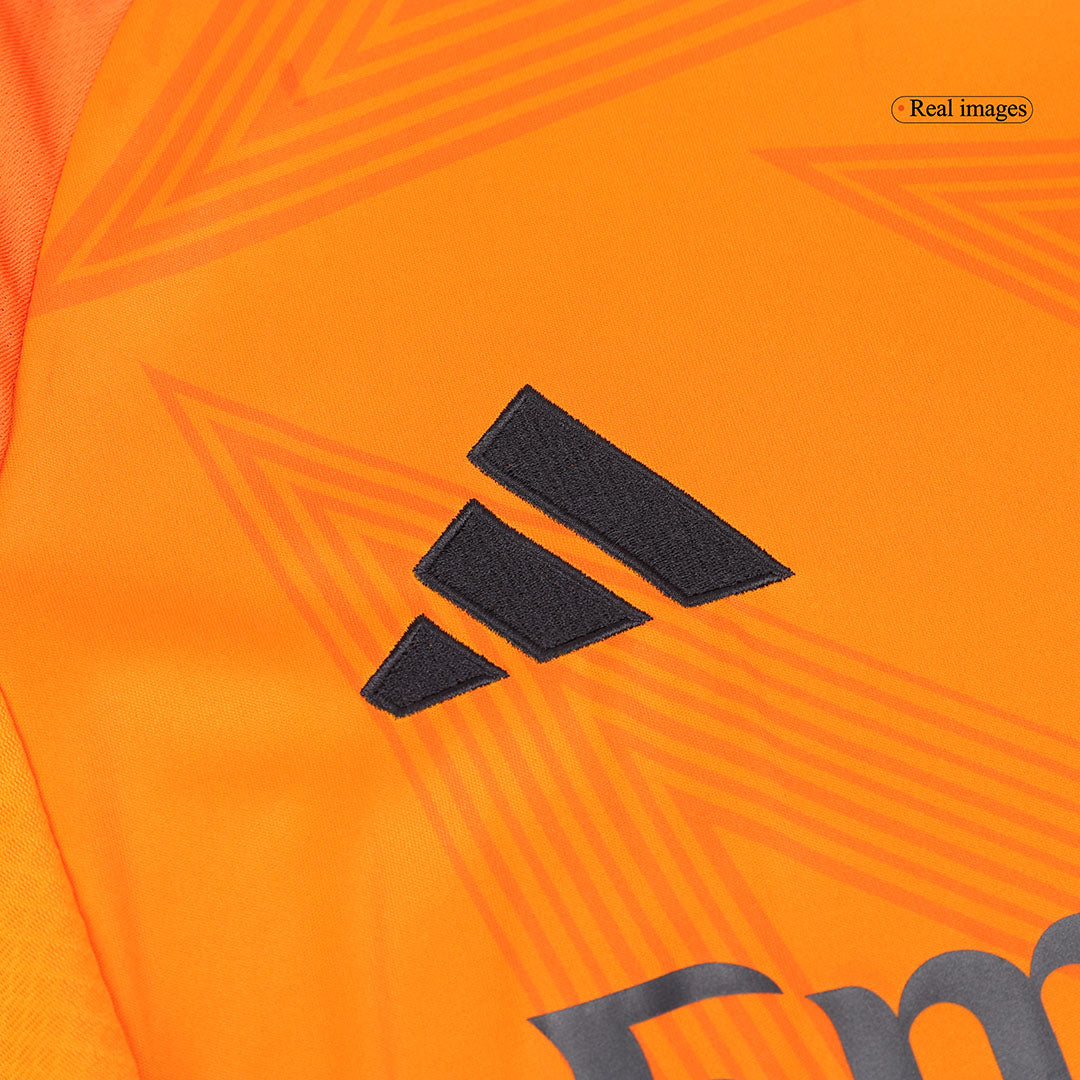 Real Madrid Away football shirt 2024/25