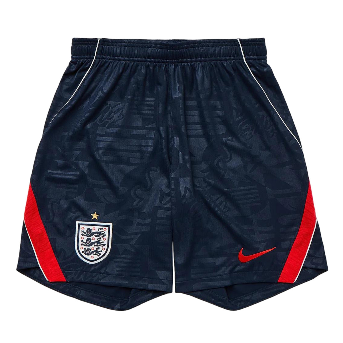 Inglaterra Fora 2026