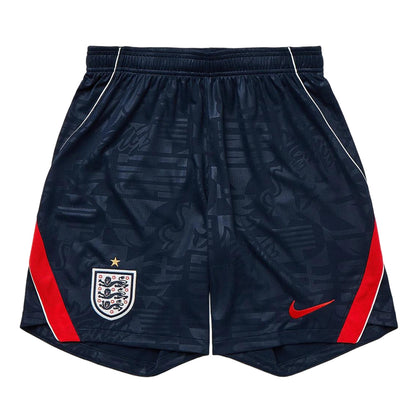 Inglaterra Fora 2026