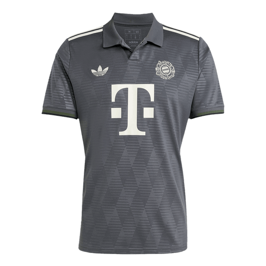 Bayern Munich 2024/25 football shirt