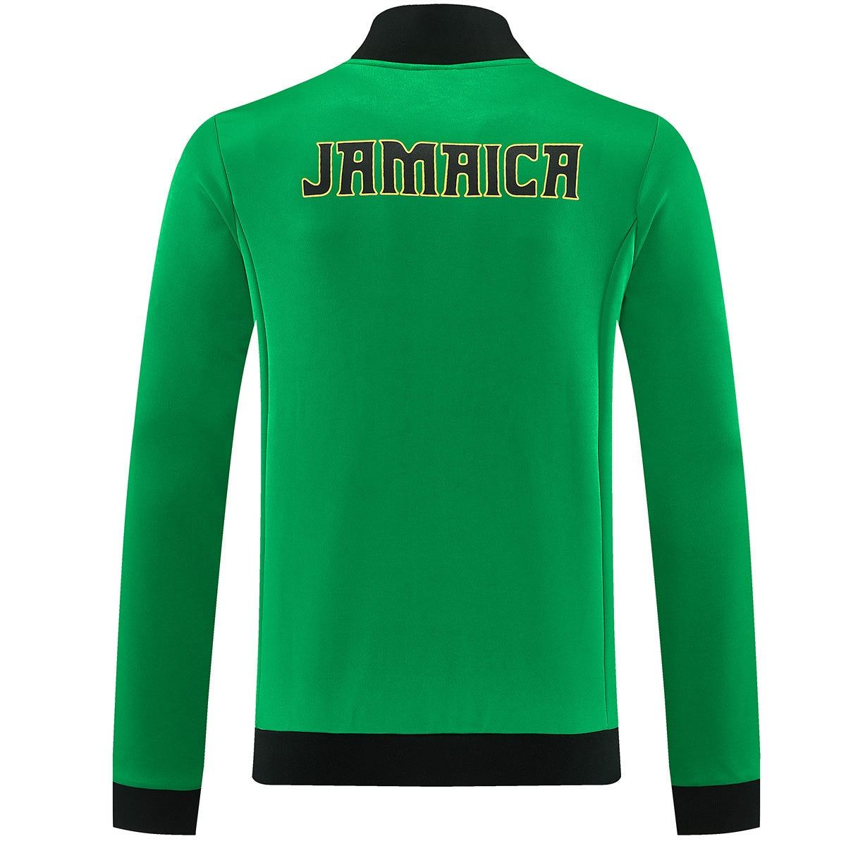 Jamaica Treino 2026/27 Verde