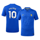 PALMER #10 Chelsea Casa Camisa 2026/27 Azul