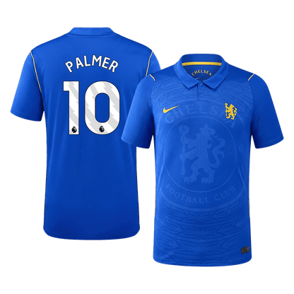 PALMER #10 Chelsea Casa Camisa 2026/27 Azul