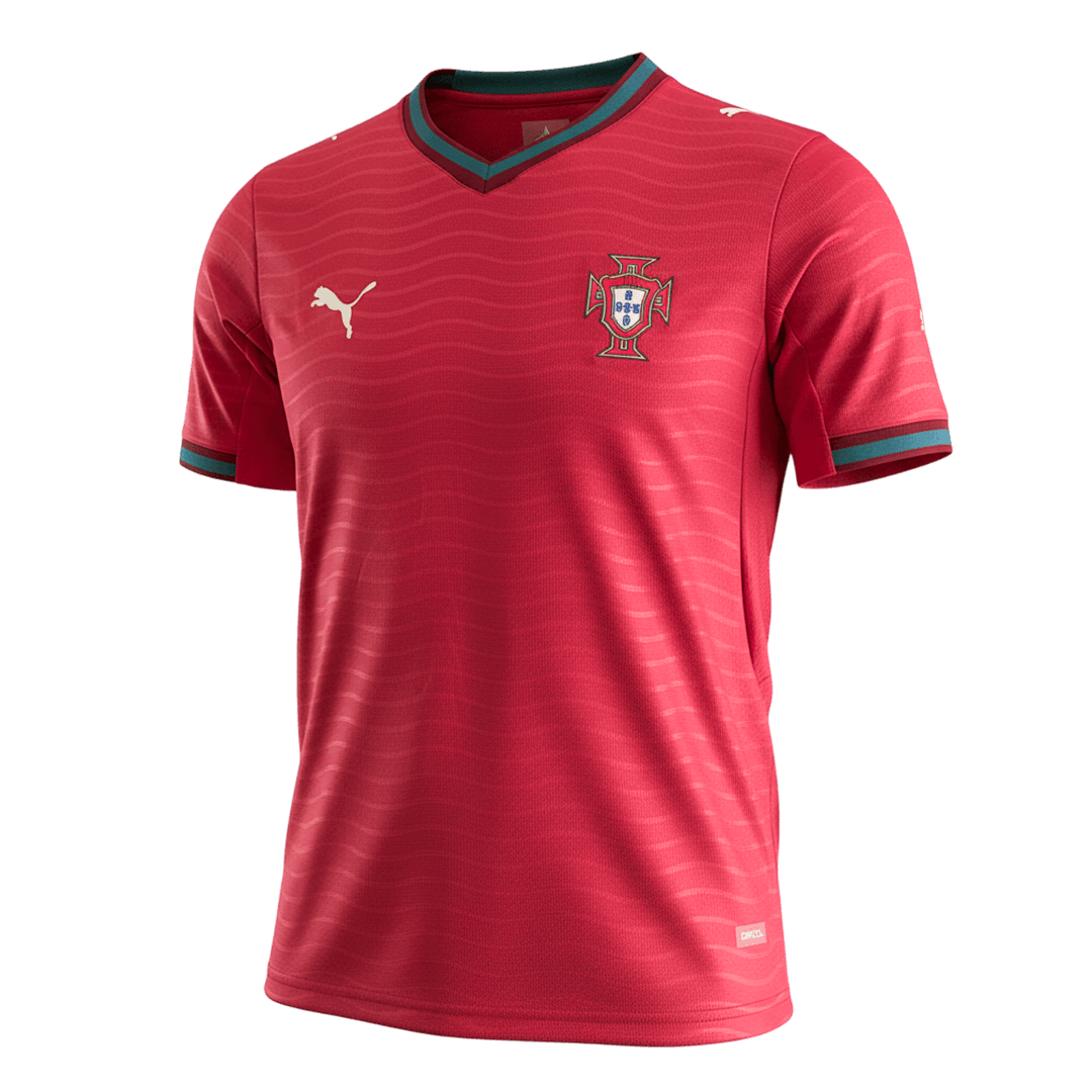 Portugal casa 2026 - camisola Portugal para adeptos em Portugal