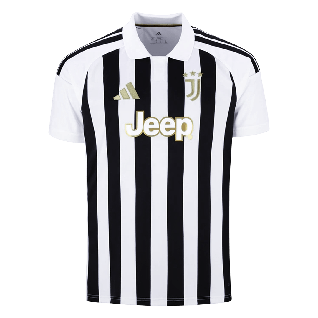 Juventus Casa Camisa 2026/27