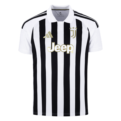 Juventus Casa Camisa 2026/27
