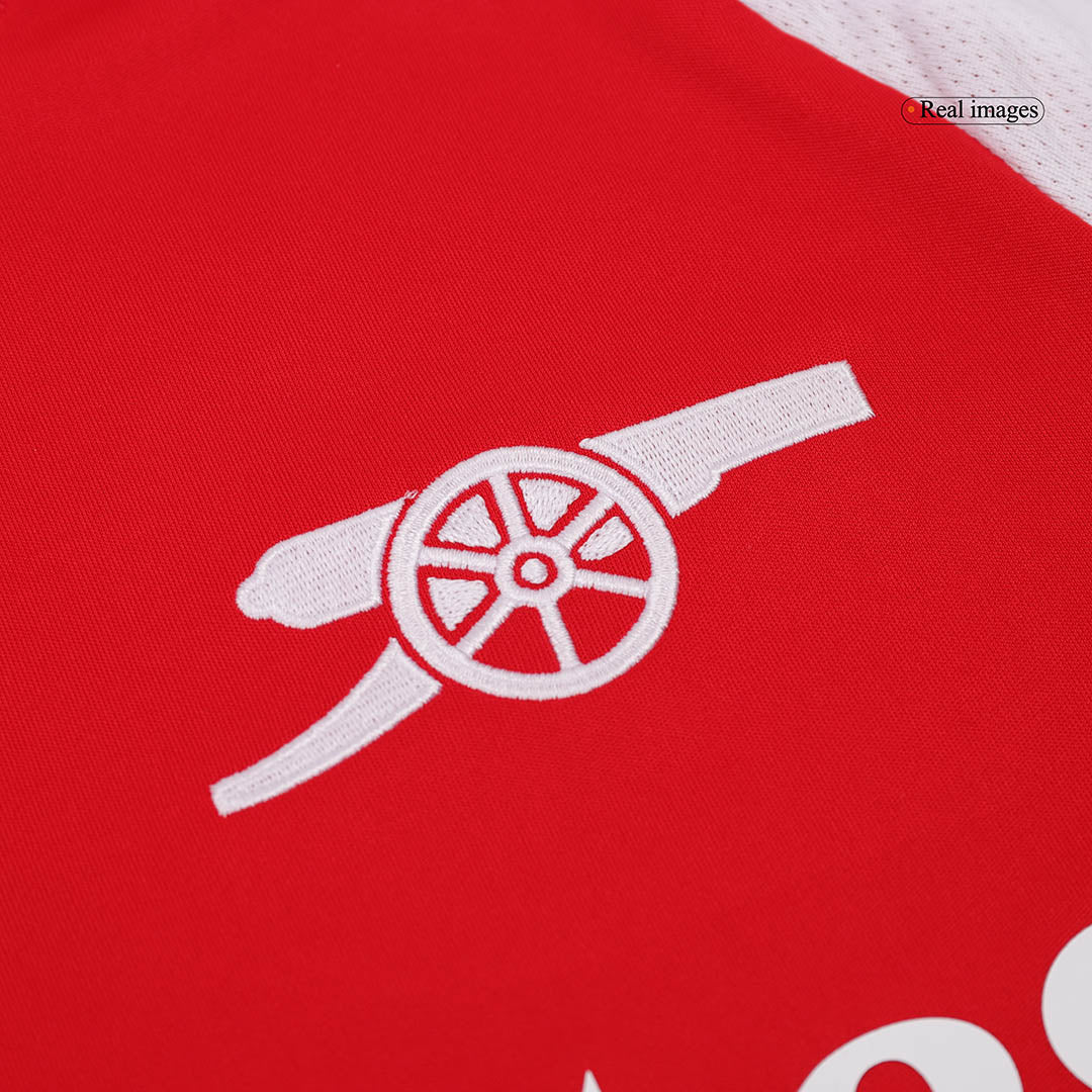 Arsenal Home football shirt 2024/25