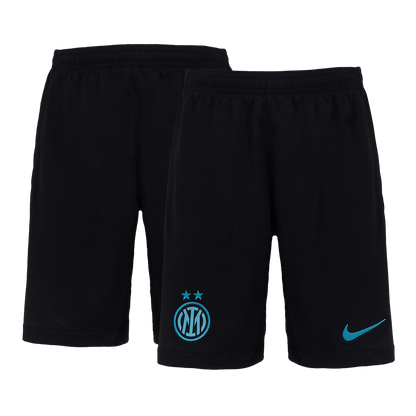 Inter Milan 
Casa 
 Camisa 
Conjunto (Camisa + Calções + Meias) 
2025/26