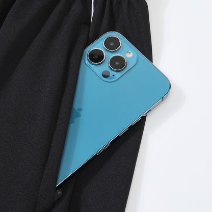 Arsenal Zíper Moletom Conjunto (Top+Calças) 2025/26 Vermelho