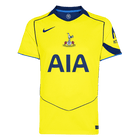 Tottenham Hotspur Terceira Camisa 2025/26 Amarelo