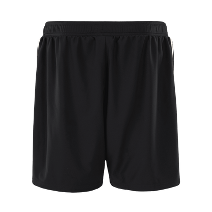 Autêntica Bayern Munich Fora Terceira Camisa Conjunto (Camisa + Calções) 2025/26 Preto