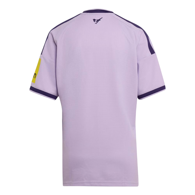 Newcastle United Terceira Camisa 2026/27 Roxo