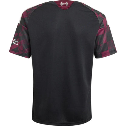 Liverpool Terceira Camisa 2026/27 Vermelho