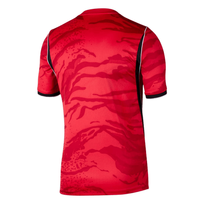 Coreia do Sul Casa Copa do Mundo Camisa 2026 Vermelho
