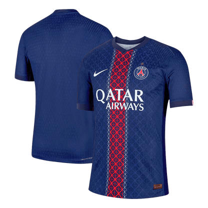 Autêntico PSG Casa World Cup Futebol Camisas 2025/26