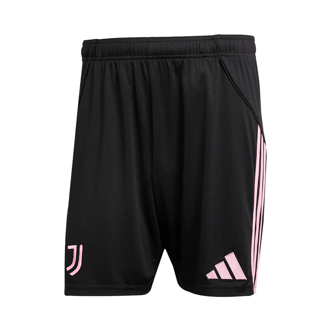 Juventus Casa Calções 2025/26