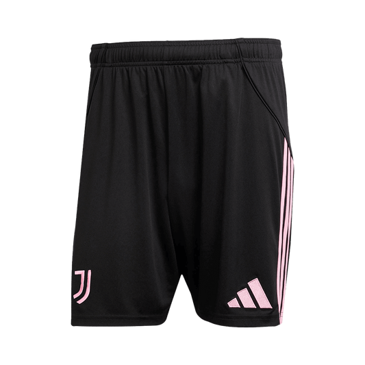 Juventus Casa Calções 2025/26