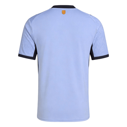 Marseille Terceira Camisa 2026/27
