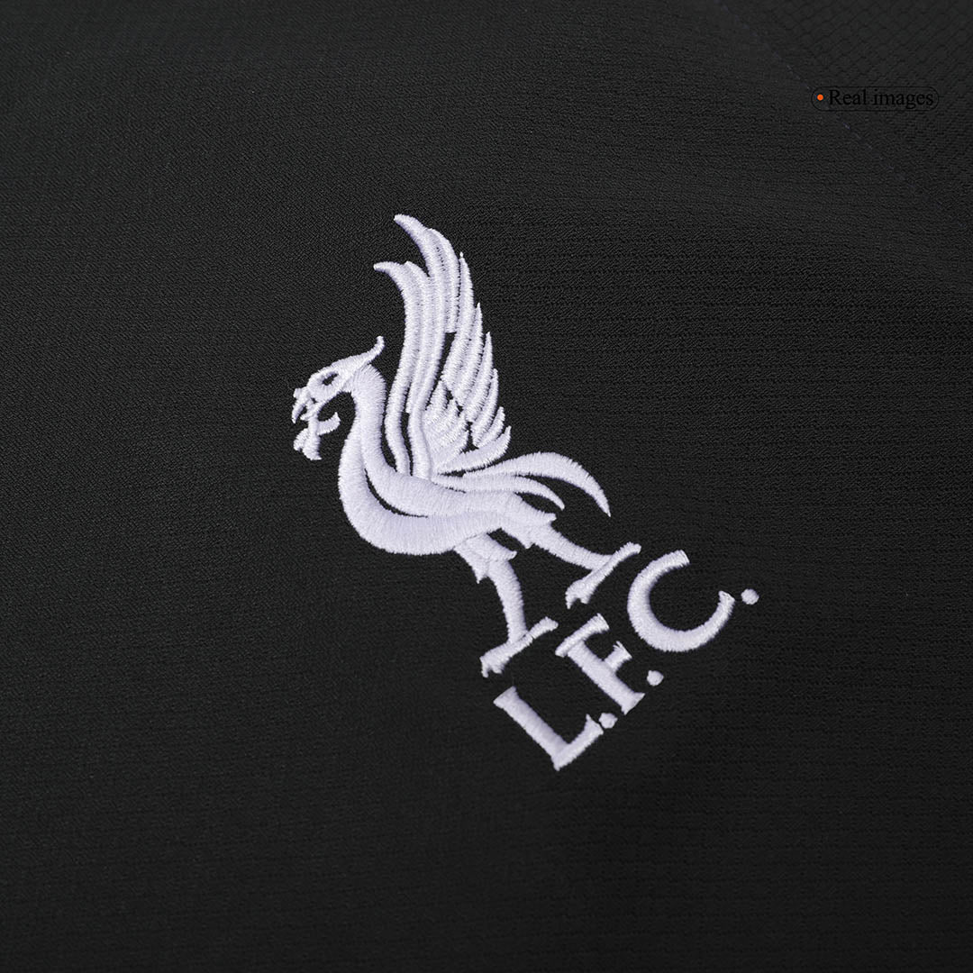 Liverpool Away football shirt 2024/25