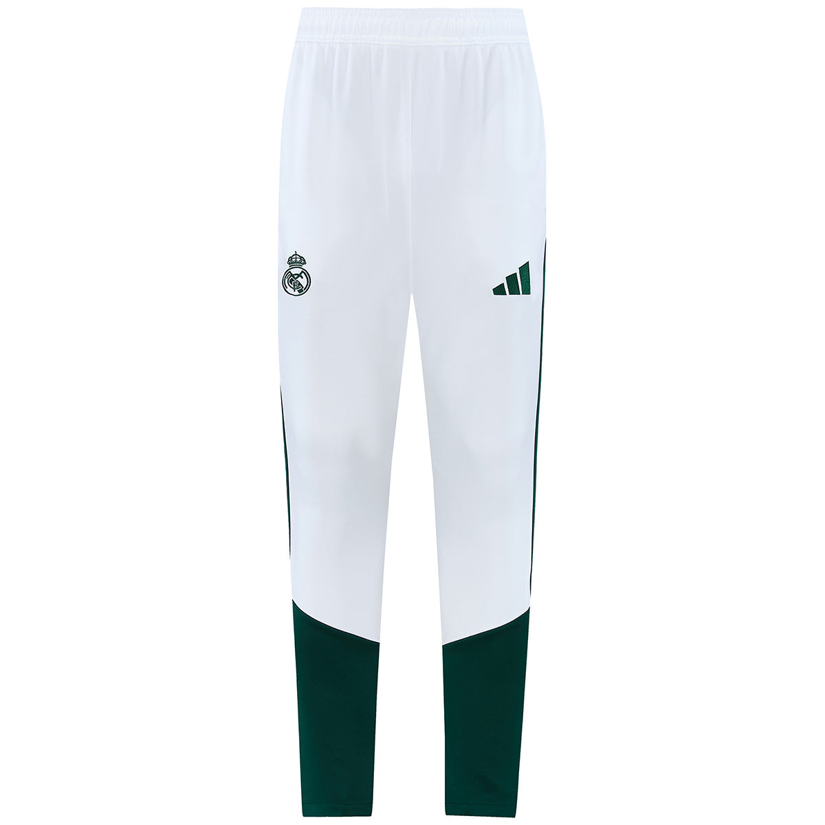 Real Madrid Treino 2026/27 Branco