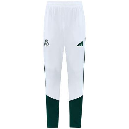 Real Madrid Treino 2026/27 Branco