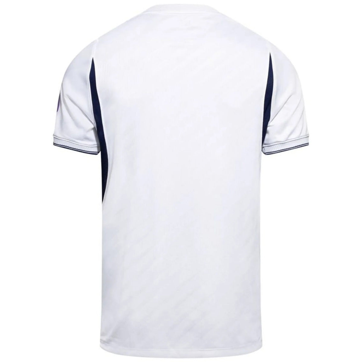 Tottenham Hotspur Casa Camisa 2026/27 Branco