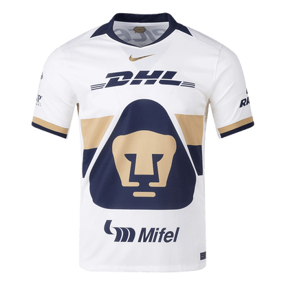 Pumas UNAM Casa Camisola 2025/26