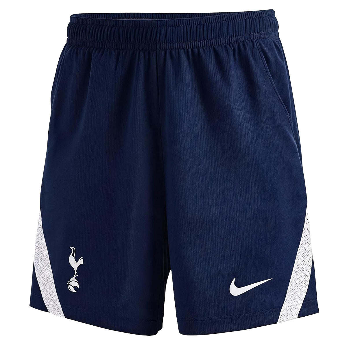 Tottenham Hotspur Casa Camisa 2026/27 Branco