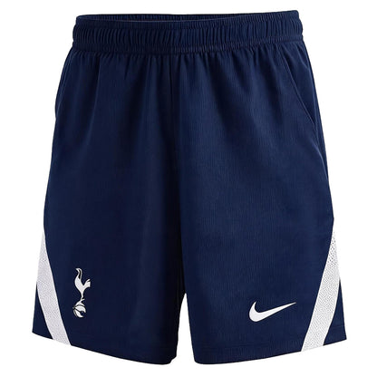 Tottenham Hotspur Casa Camisa 2026/27 Branco