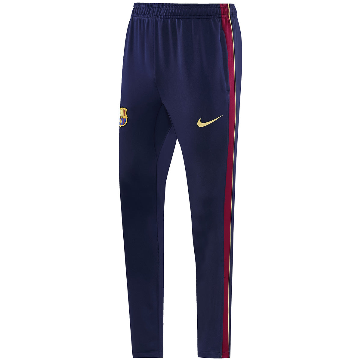 Barcelona Treino 2026/27