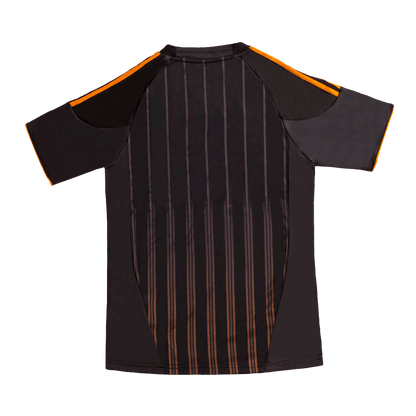 Camisola de futebol Chelsea Retro Jersey Away 2010/11