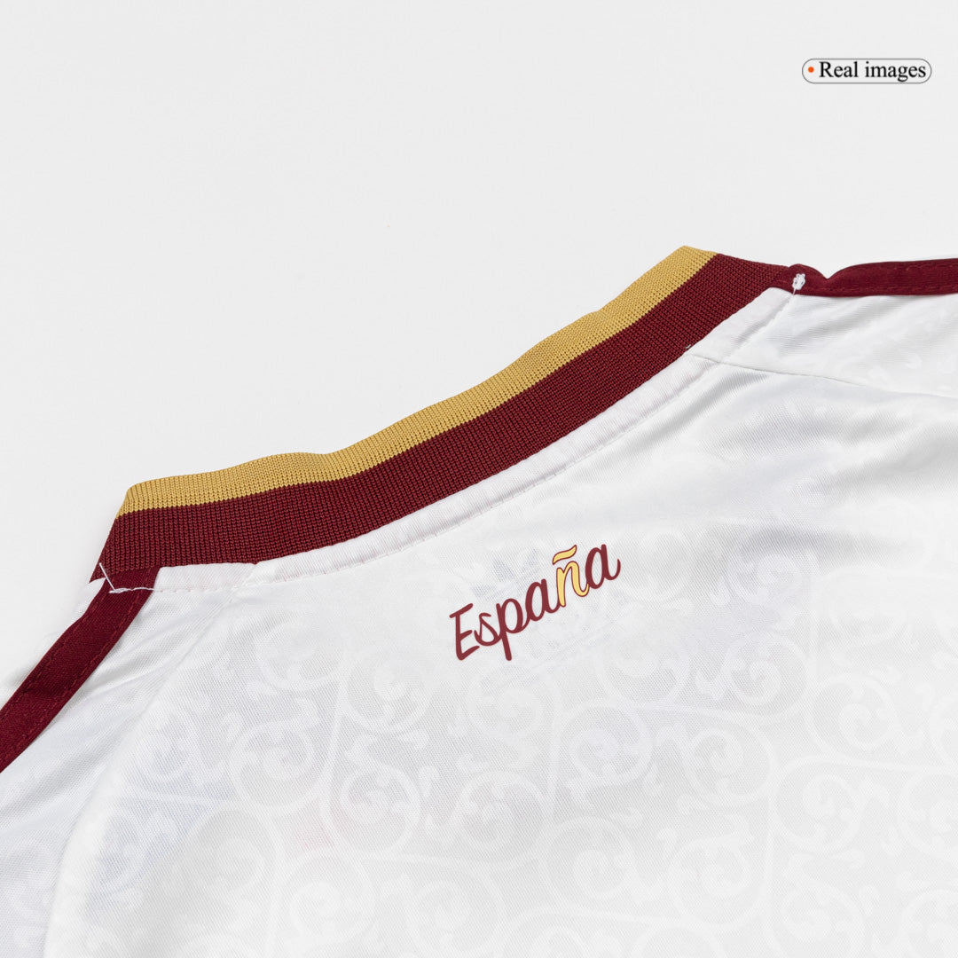 Espanha Infantil 
 Casa Camisa 2026