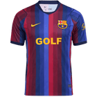 【Super Qualidade】 Barcelona
 Casa Futebol Camisa 2026/27