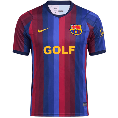【Super Qualidade】 Barcelona
 Casa Futebol Camisa 2026/27
