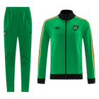 Jamaica Treino 2026/27 Verde