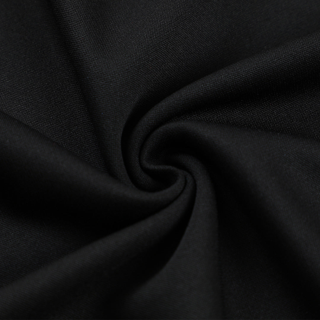 Germany Infantil Zíper Moletom Conjunto (Top+Pants) 
 2026 Branco