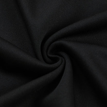 Germany Infantil Zíper Moletom Conjunto (Top+Pants) 
 2026 Branco