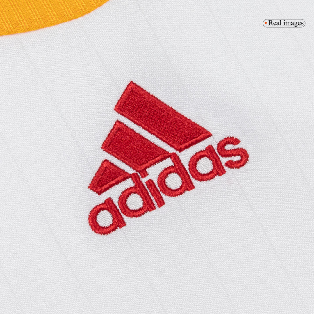 Retrô Spain Fora Camisa 2006 Branco