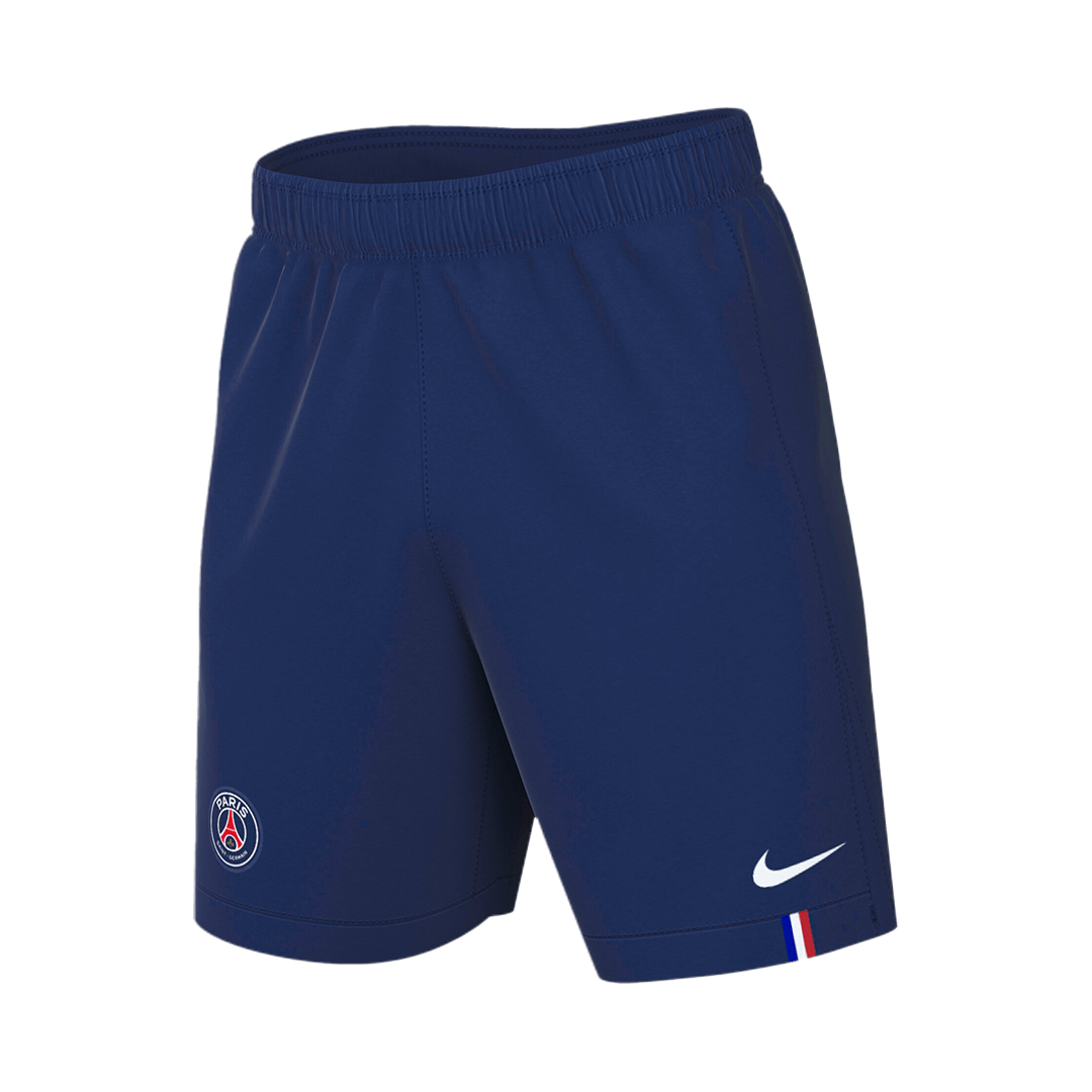 PSG 
Casa 
 Camisa 
Conjunto (Camisa + Calções + Meias) 
2025/26