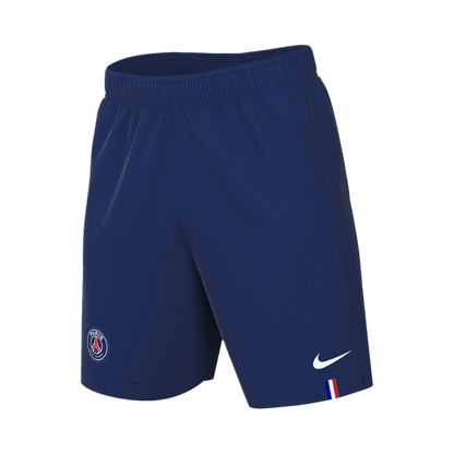 PSG 
Casa 
 Camisa 
Conjunto (Camisa + Calções + Meias) 
2025/26