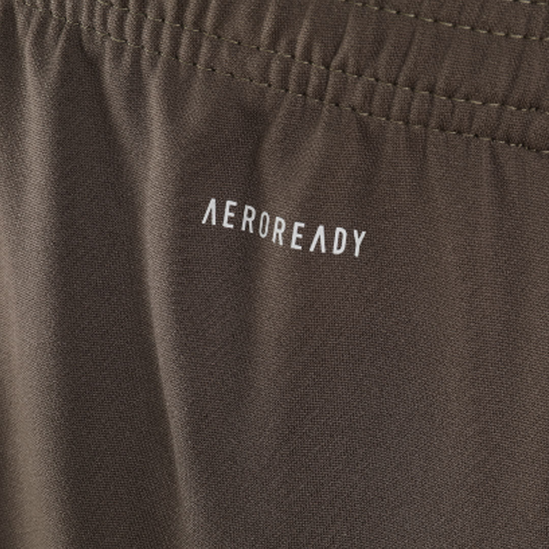 Real Madrid Zíper Moletom Conjunto (Top+Calças) 2025/26 Verde