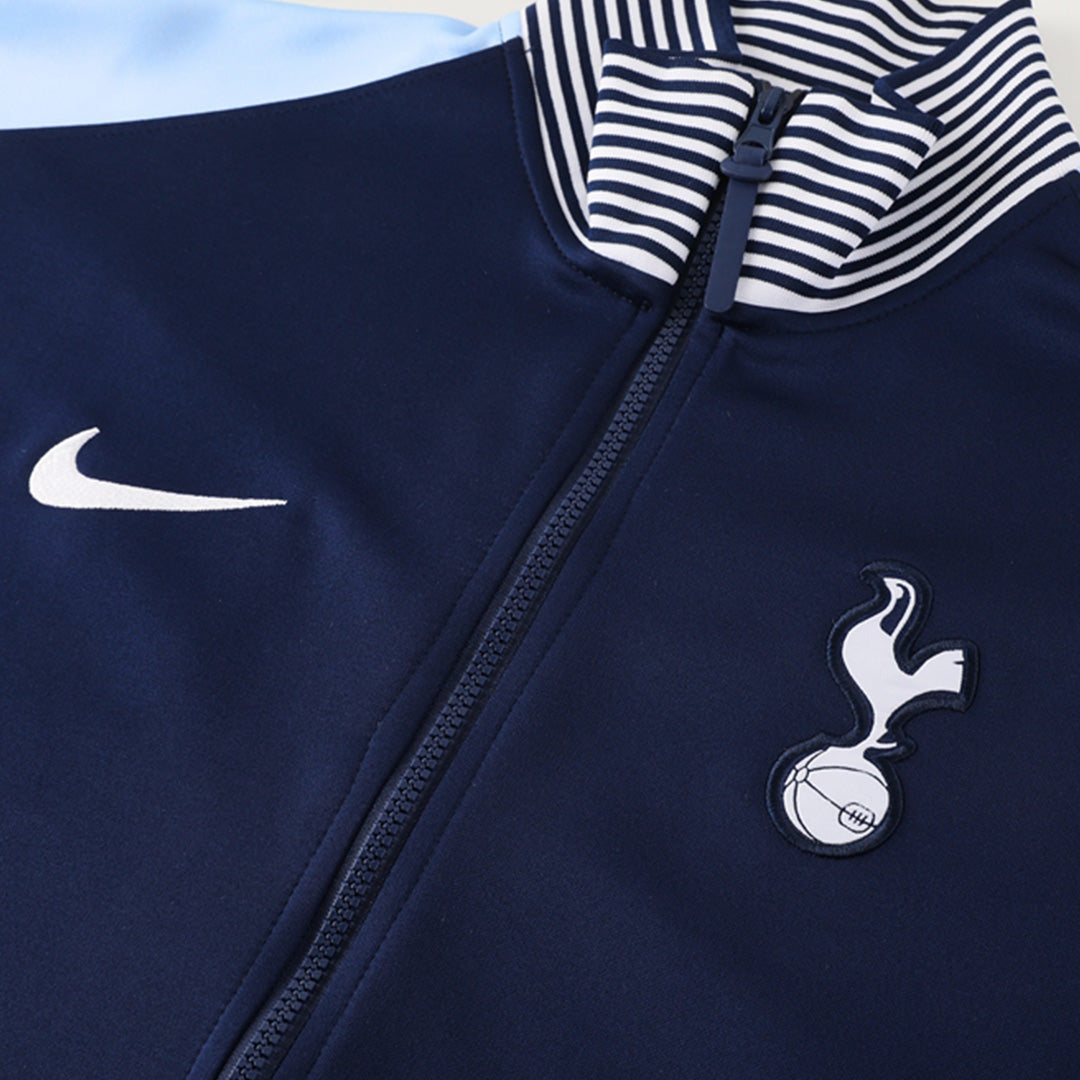 Tottenham Hotspur 2024/25 Football Jacket