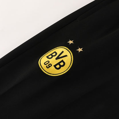 Borussia Dortmund Treino Jaqueta 2025/26