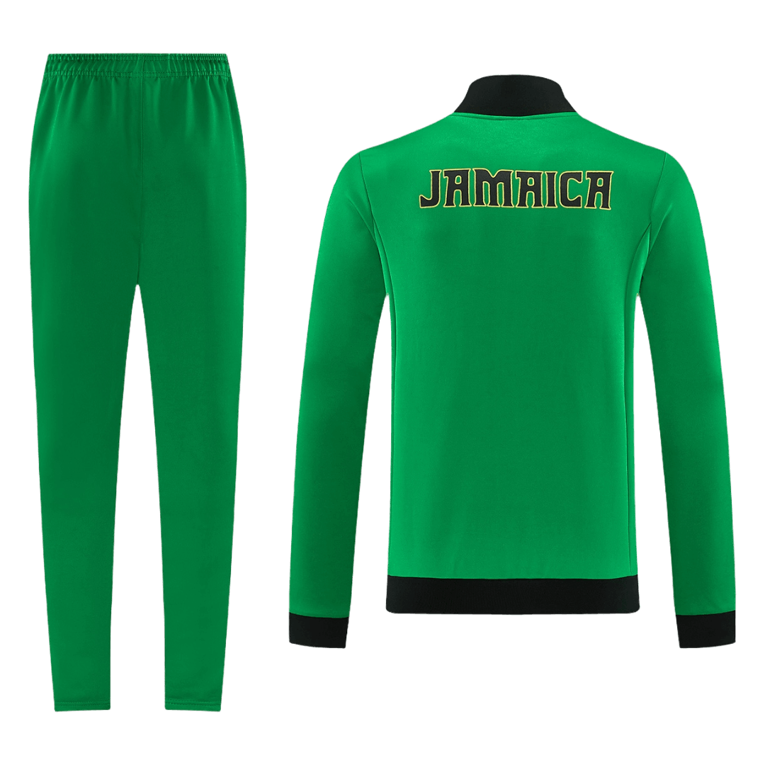 Jamaica Treino 2026/27 Verde